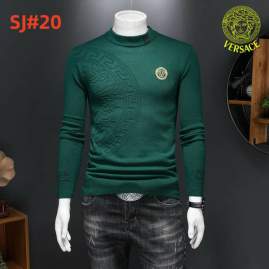 Picture of Versace Sweaters _SKUVersaceM-4XL12yr3849065